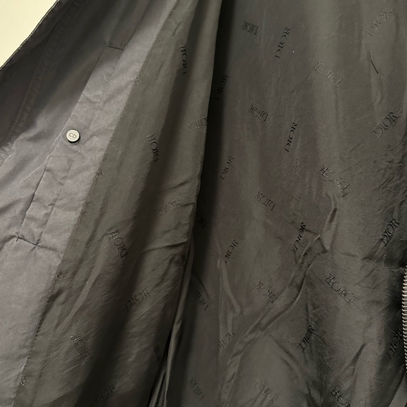 Dior Men windbreaker - Picture 6 of 7